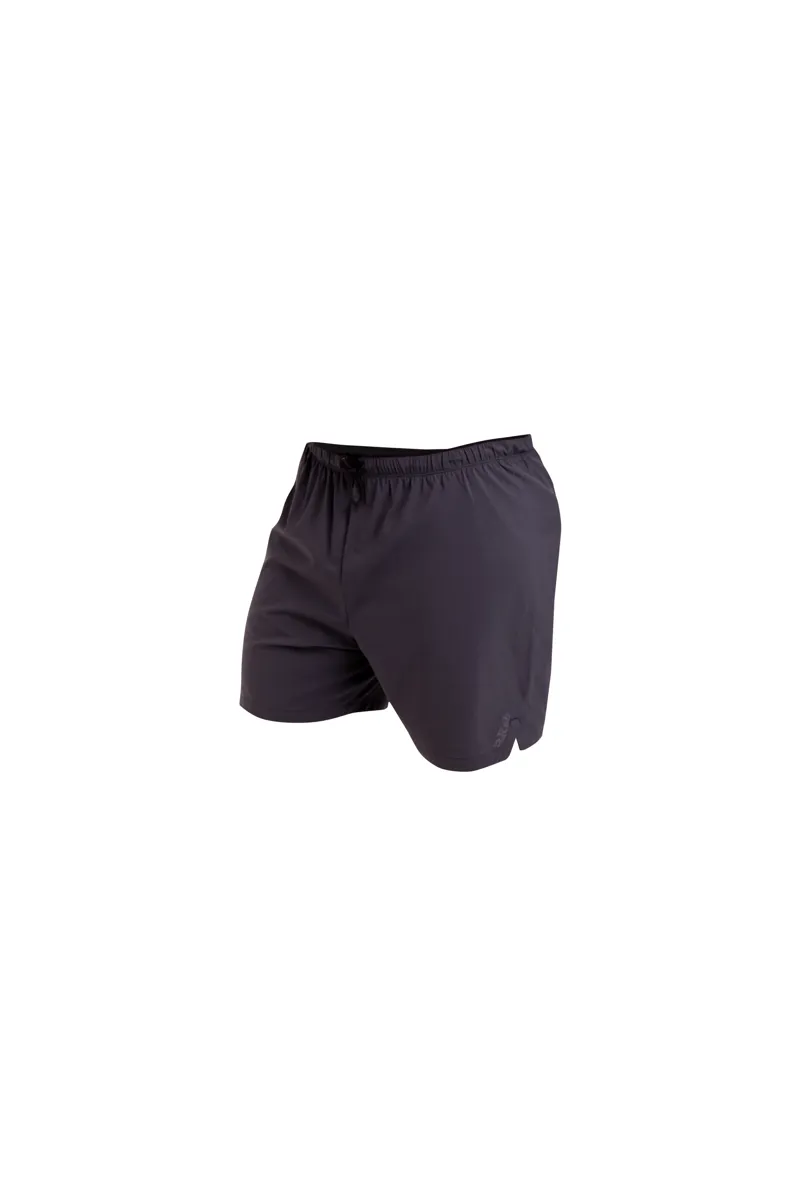 Rab Talus Active Men's Running Shorts in Ebony-7